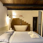 Apartamento Guarracino - Real Capodimonte Nápoles