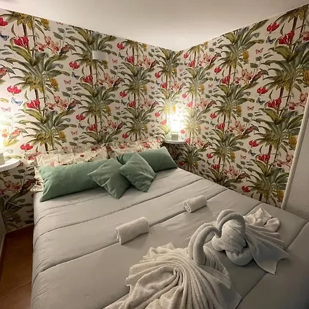 Apartament Guarracino P. Capodimonte