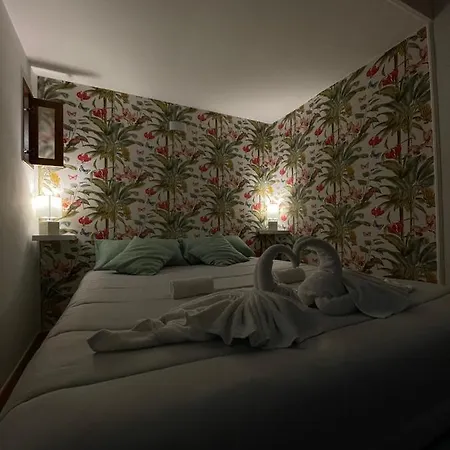 Apartament Guarracino P. Capodimonte