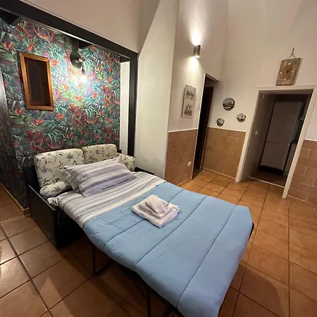 Apartament Guarracino P. Capodimonte *