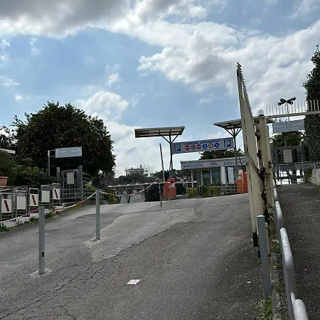 Guarracino - Real Capodimonte Nápoles