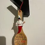 Apartment Guarracino - Real Capodimonte