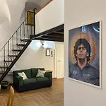 Guarracino - Real Capodimonte Naples