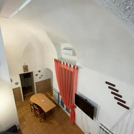 Guarracino P. Capodimonte Apartment Naples