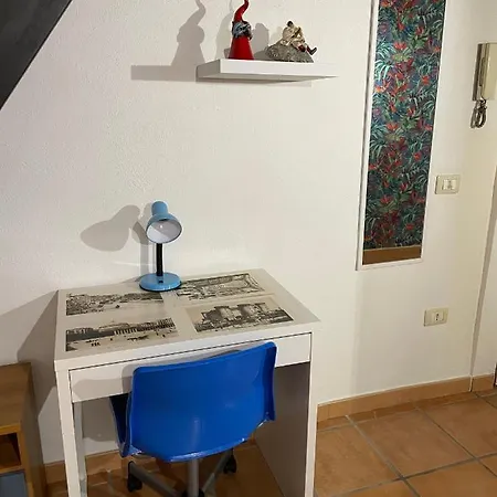 Guarracino P. Capodimonte Naples