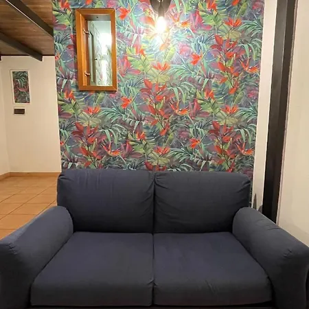Guarracino P. Capodimonte Apartment