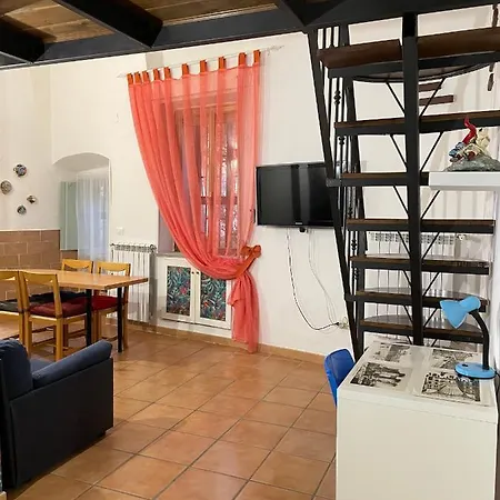Guarracino P. Capodimonte Apartment *
