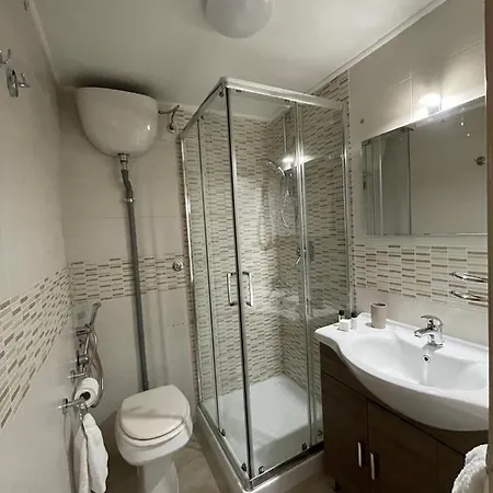 Apartment Guarracino P. Capodimonte
