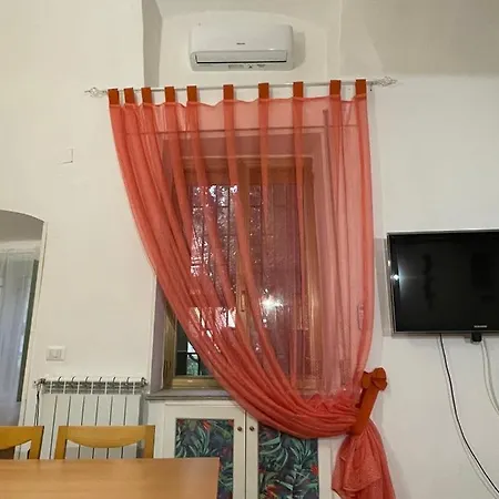 Apartment Guarracino P. Capodimonte *