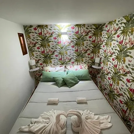 Guarracino P. Capodimonte Apartment *