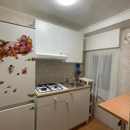 Apartment Guarracino P. Capodimonte