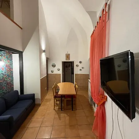 Apartment Guarracino P. Capodimonte *