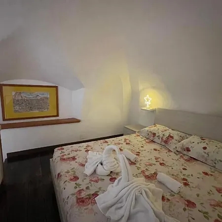 Guarracino P. Capodimonte Apartment