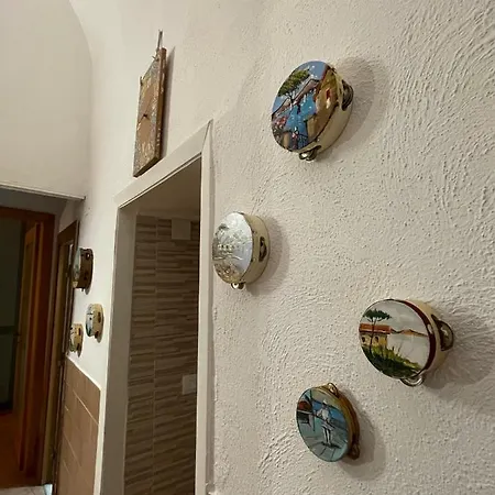 Apartment Guarracino P. Capodimonte *