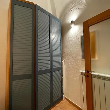 Guarracino P. Capodimonte Apartment