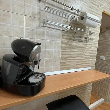 Guarracino P. Capodimonte Apartment