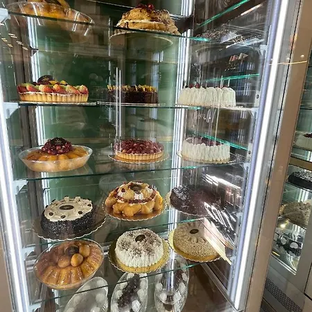 Guarracino P. Capodimonte * Naples