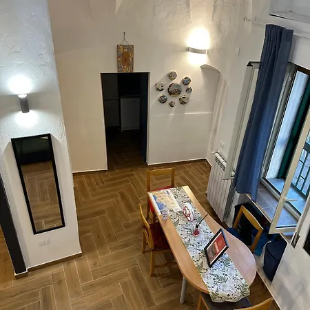 Guarracino - Real Capodimonte * Naples