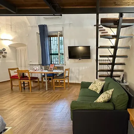 Guarracino - Real Capodimonte Naples