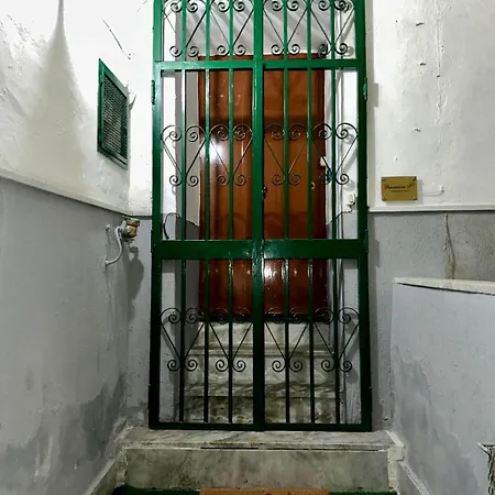 Guarracino - Real Capodimonte Apartment *